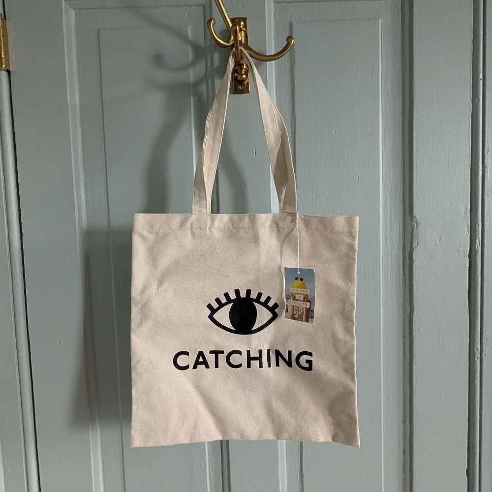 NWT Madewell Tote